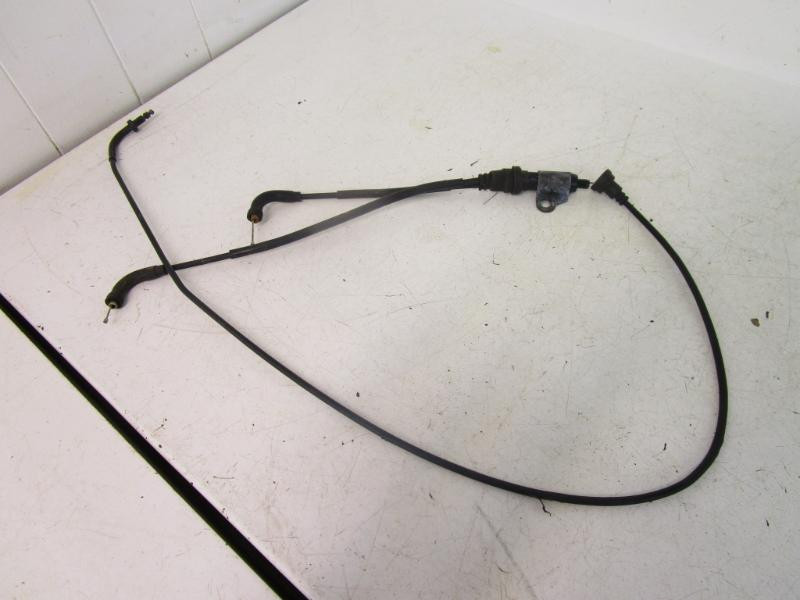01 Honda VT1100 C2 Sabre Choke Cable 17950-MCK-A00 2000-2007